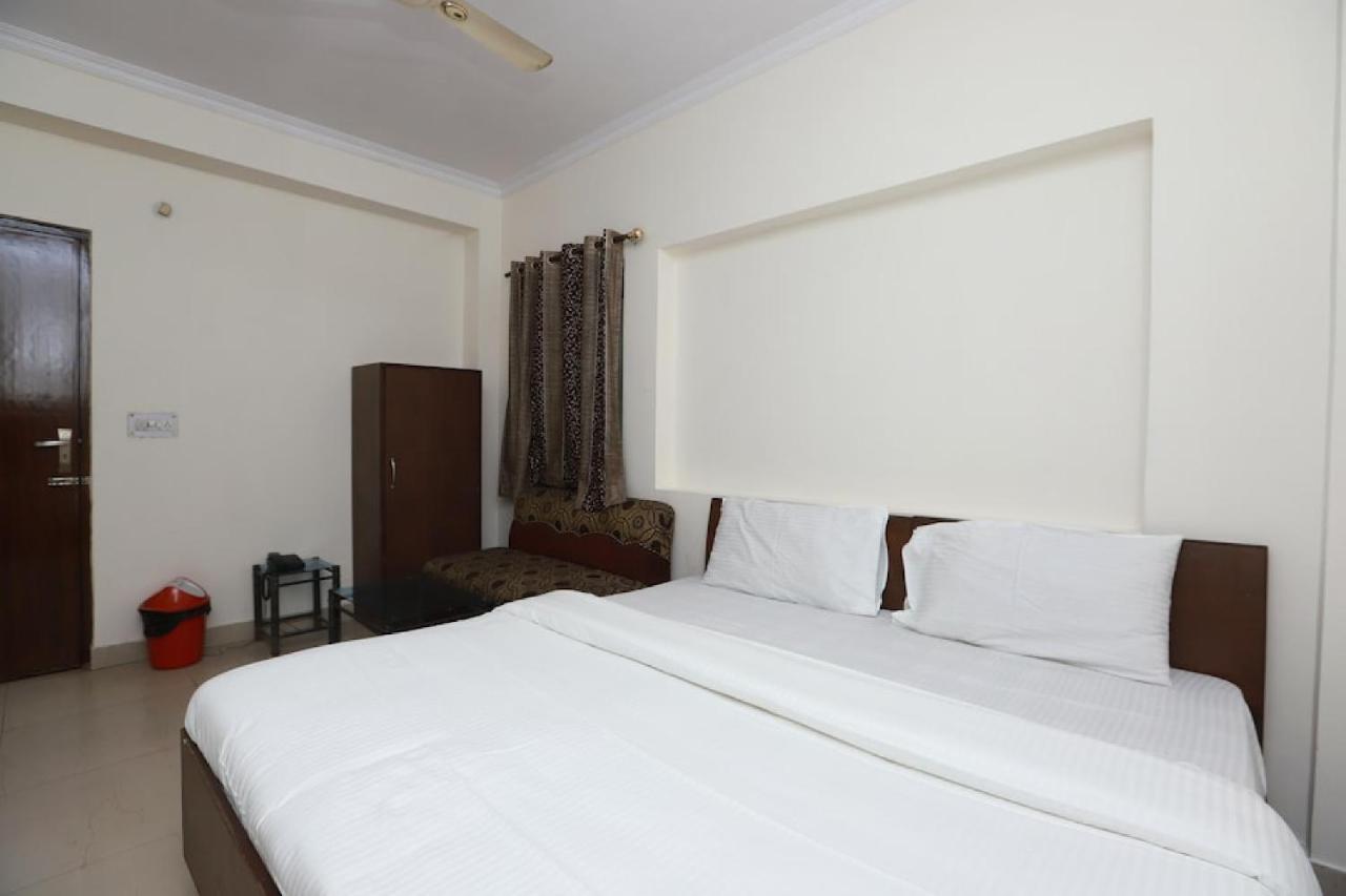Hotel Prakrathi Residency Bangalore Exterior foto