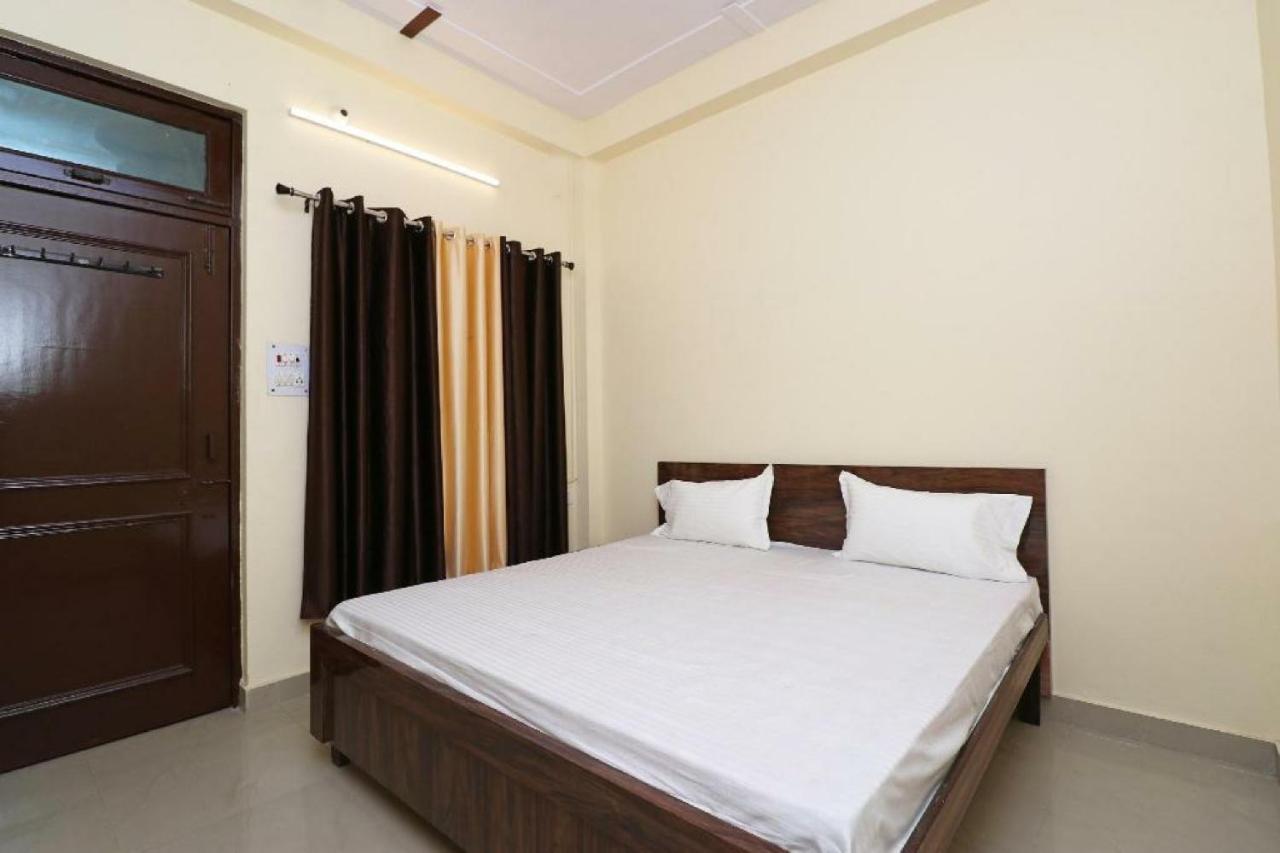Hotel Prakrathi Residency Bangalore Exterior foto